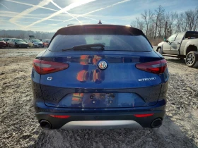 Alfa Romeo Stelvio 2.0l Ti Sport, снимка 6