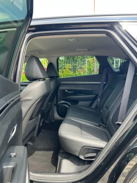 Hyundai Tucson 2.0CRDI, снимка 13