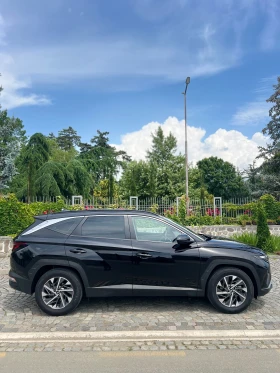 Hyundai Tucson 2.0CRDI, снимка 3