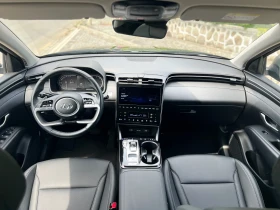 Hyundai Tucson 2.0CRDI, снимка 8