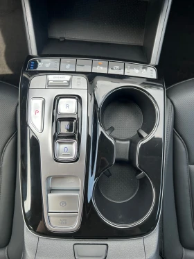 Hyundai Tucson 2.0CRDI, снимка 10