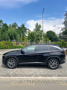Hyundai Tucson 2.0CRDI, снимка 7
