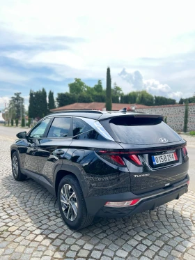 Hyundai Tucson 2.0CRDI, снимка 5