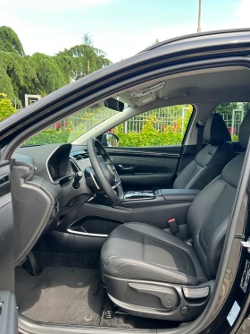 Hyundai Tucson 2.0CRDI, снимка 12