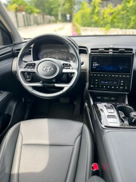 Hyundai Tucson 2.0CRDI, снимка 9