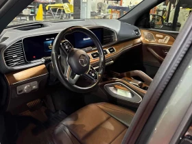 Mercedes-Benz GLE 350 | DISTRONIC | HUD | BURMESTER | 360 | , снимка 5