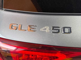 Mercedes-Benz GLE 350 | DISTRONIC | HUD | BURMESTER | 360 | , снимка 12