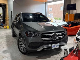 Mercedes-Benz GLE 350 | DISTRONIC | HUD | BURMESTER | 360 | , снимка 1
