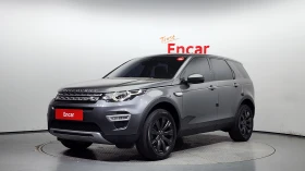 Land Rover Discovery Sport * * DISCOVERY* * , снимка 1