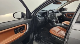 Land Rover Discovery Sport * * DISCOVERY* * , снимка 11