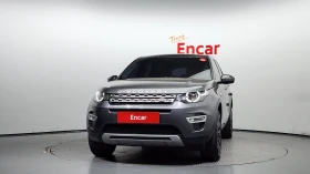Land Rover Discovery Sport * * DISCOVERY* * , снимка 3