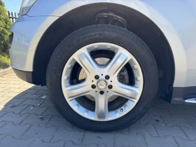 Mercedes-Benz ML 320, снимка 7