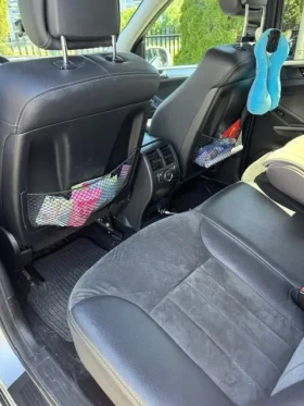Mercedes-Benz ML 320, снимка 10