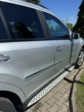 Mercedes-Benz ML 320, снимка 11