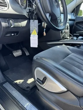 Mercedes-Benz ML 320, снимка 8