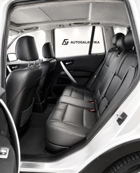 BMW X3 xDrive35d 3.0 286 к.с. FACELIFT, снимка 12