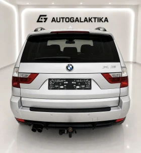 BMW X3 xDrive35d 3.0 286 к.с. FACELIFT, снимка 6