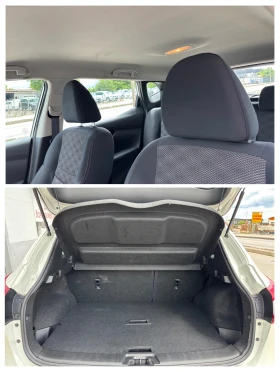 Nissan Qashqai 1.5DCI-FULLL* * * , снимка 14