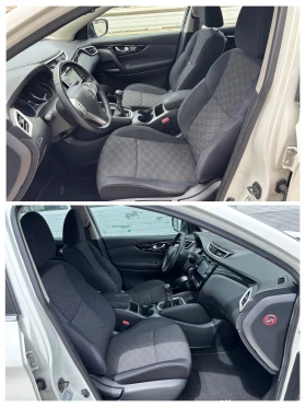 Nissan Qashqai 1.5DCI-FULLL* * * , снимка 8
