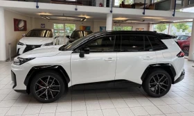 Toyota Rav4, снимка 4