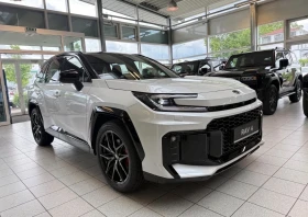 Toyota Rav4, снимка 3