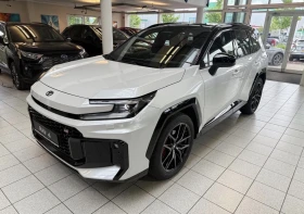 Toyota Rav4, снимка 1