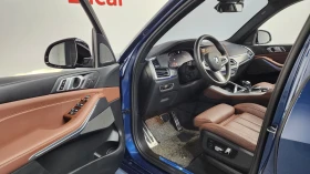 BMW X5 xDrive40i* HUD* BLIND SPOT* 360* ЛЮК* КРАЙНА ЦЕНА, снимка 10