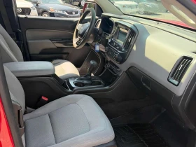 Chevrolet Colorado * 2WD Work Truck * CARFAX * ЦЕНА ДО БГ, снимка 10