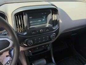 Chevrolet Colorado * 2WD Work Truck * CARFAX * ЦЕНА ДО БГ, снимка 9