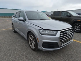 Audi Q7 3.0 tfsi Technik , снимка 2
