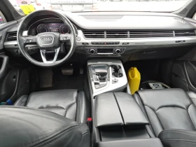 Audi Q7 3.0 tfsi Technik , снимка 7