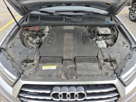 Audi Q7 3.0 tfsi Technik , снимка 12