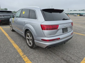 Audi Q7 3.0 tfsi Technik , снимка 4
