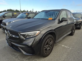 Mercedes-Benz GLC 300 2023 Mercedes-Benz GLC 300, снимка 1