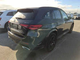 Mercedes-Benz GLC 300 2023 Mercedes-Benz GLC 300, снимка 3