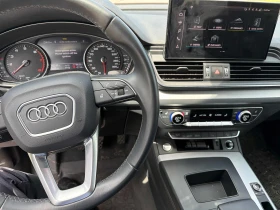 Audi Q5 Komfort / CAMERA / CARFAX / АВТОКРЕДИТ , снимка 9