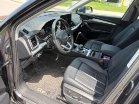 Audi Q5 Komfort / CAMERA / CARFAX / АВТОКРЕДИТ , снимка 5