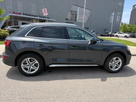 Audi Q5 Komfort / CAMERA / CARFAX / АВТОКРЕДИТ , снимка 3