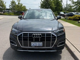 Audi Q5 Komfort / CAMERA / CARFAX / АВТОКРЕДИТ , снимка 6