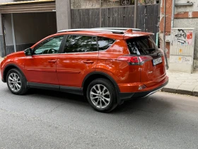 Toyota Rav4 Sport edition 88 000km, снимка 3