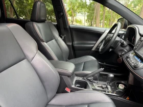 Toyota Rav4 Sport edition 88 000km, снимка 8