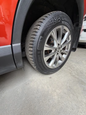 Toyota Rav4 Sport edition 88 000km, снимка 11