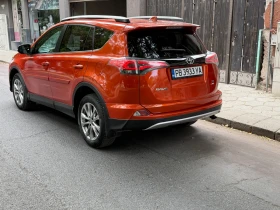 Toyota Rav4 Sport edition 88 000km, снимка 4