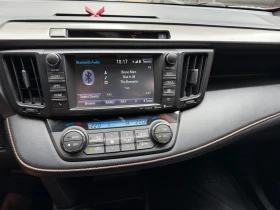Toyota Rav4 Sport edition 88 000km, снимка 9