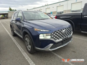 Hyundai Santa fe, снимка 2