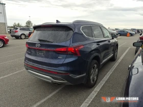 Hyundai Santa fe, снимка 3