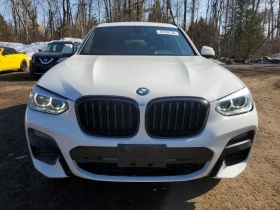 BMW X3 * xDrive30i * CARFAX * ОПЦИЯ ЗА ФИНАНСИРАНЕ, снимка 5