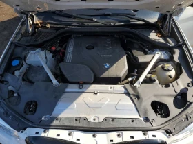 BMW X3 * xDrive30i * CARFAX * ОПЦИЯ ЗА ФИНАНСИРАНЕ, снимка 11