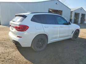 BMW X3 * xDrive30i * CARFAX * ОПЦИЯ ЗА ФИНАНСИРАНЕ, снимка 3
