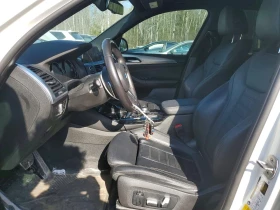 BMW X3 * xDrive30i * CARFAX * ОПЦИЯ ЗА ФИНАНСИРАНЕ, снимка 7